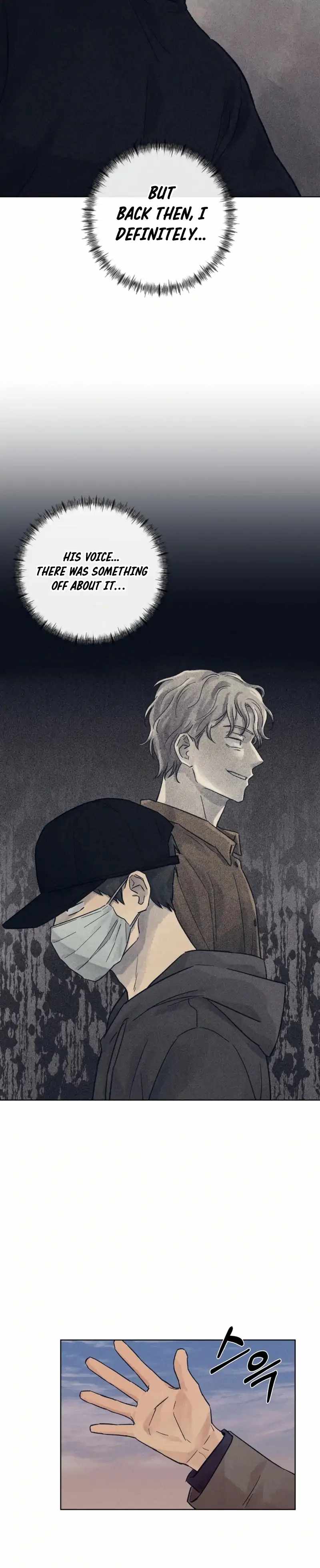 THE KILLER'S INTERVIEW Chapter 28 30